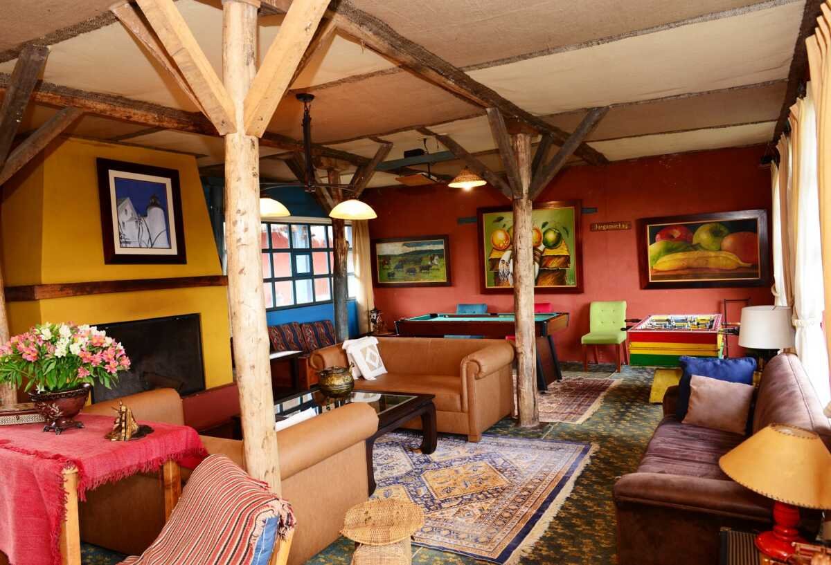 2026 hotel elporvenir