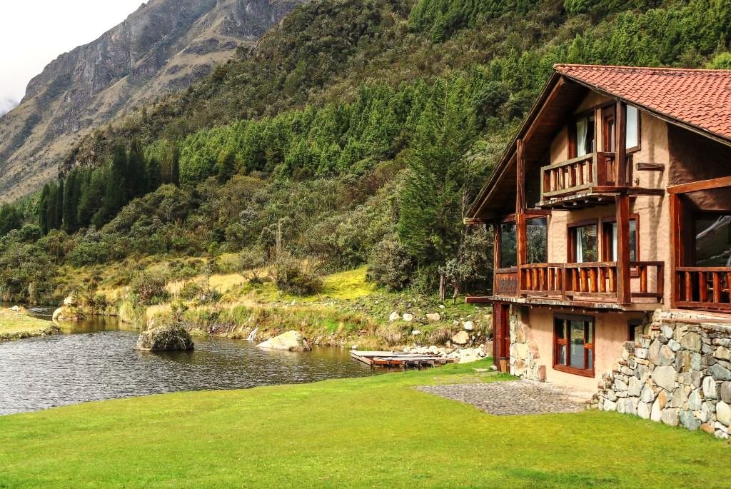 2026 hotel lasdoschorreras