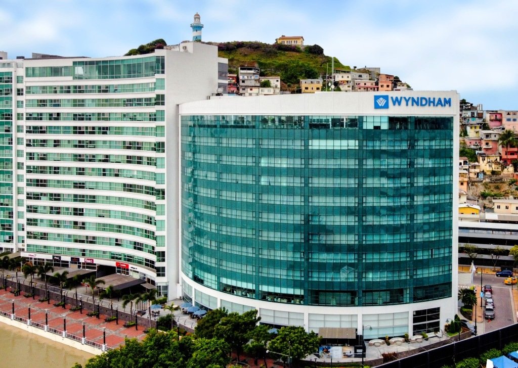 2026 hotel wyndham guayaquil