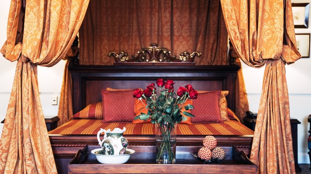 2026 hotel mansiondelangel