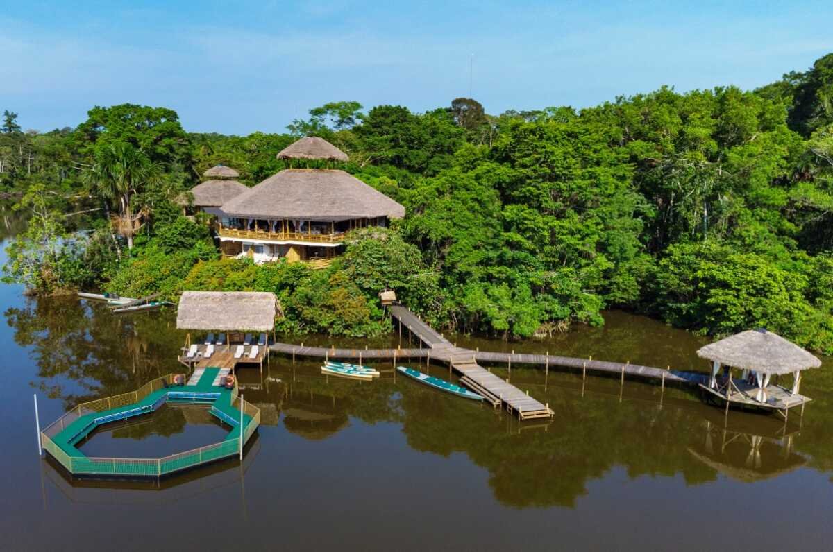 Lodges Amazone 11 2026 lodge laselva 001