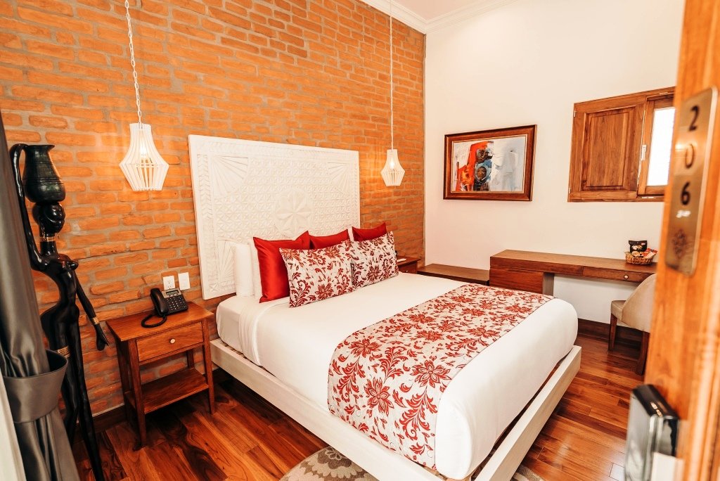 2026 hotel hotelotavalo