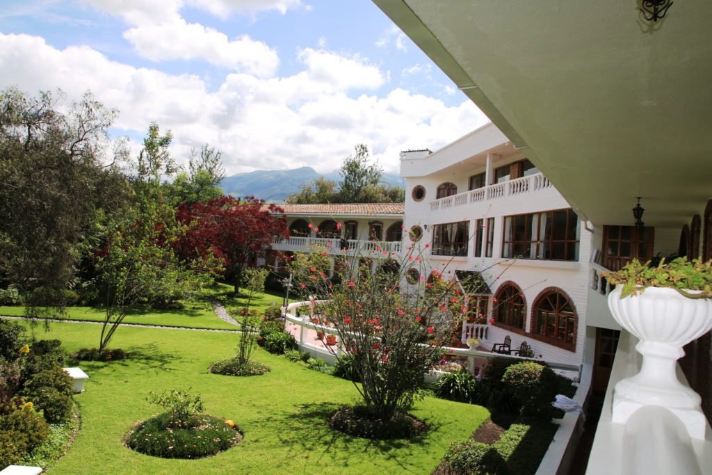 2026 hotel posadadelquinde