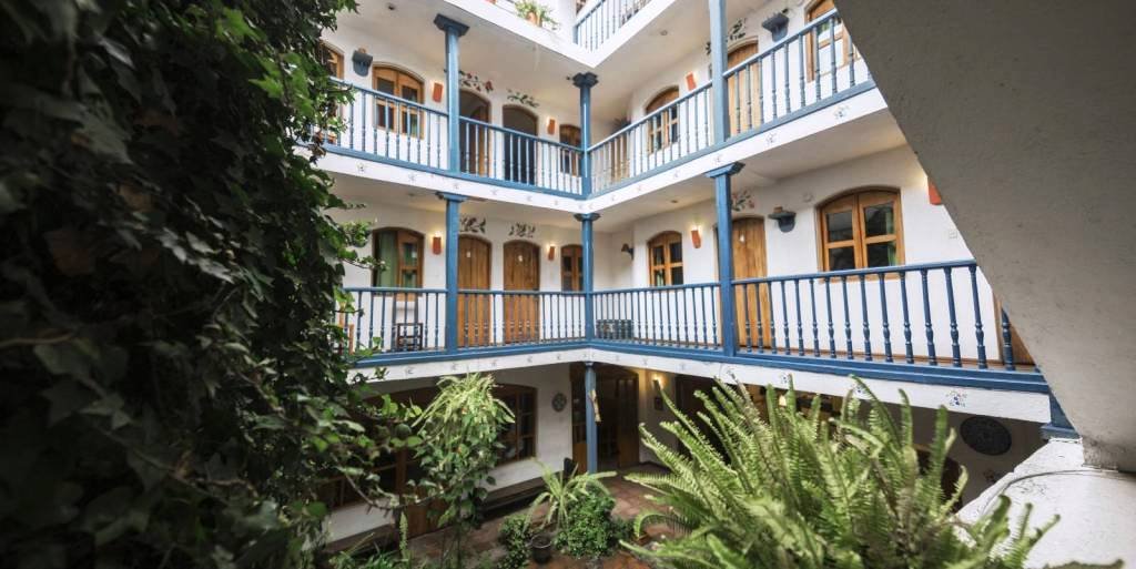 2026 hotel donaesther