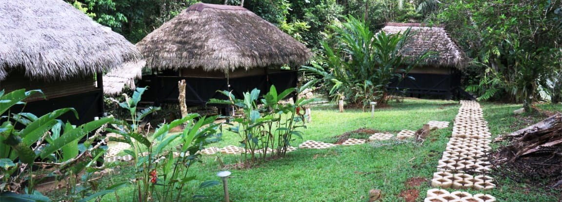 Cuyabeno Lodge - Amazon