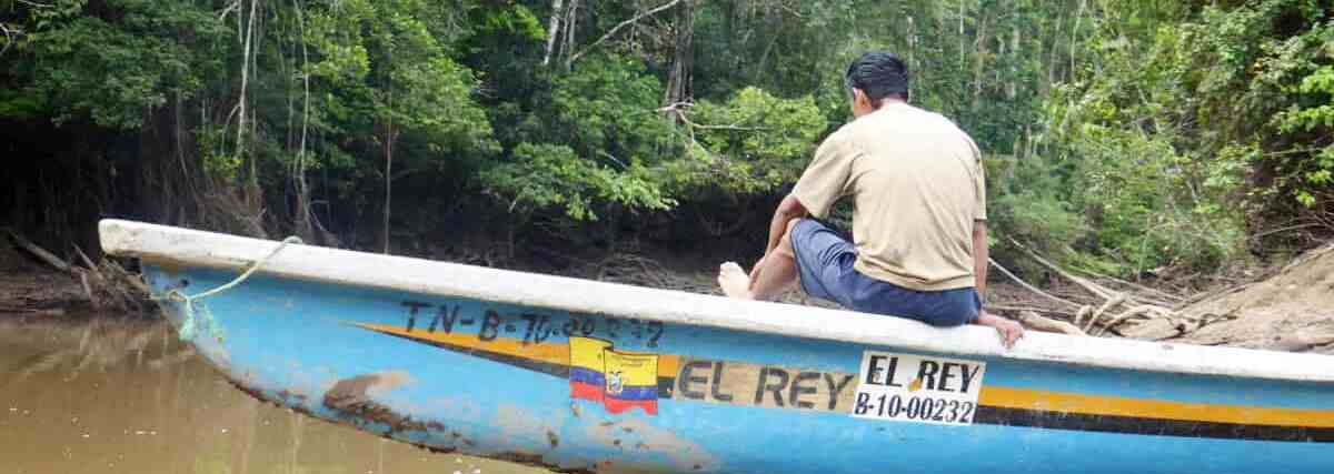 "We hoefden nergens over na te denken" 14 Blog Travel Experience Loman