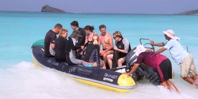 "Galapagos is inderdaad uniek " 15 Blog Travel Experience Vandevelde