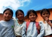Sample Tours Family Trip Otavalo