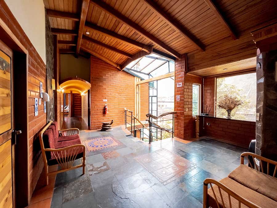 2026 hotel isladebanos