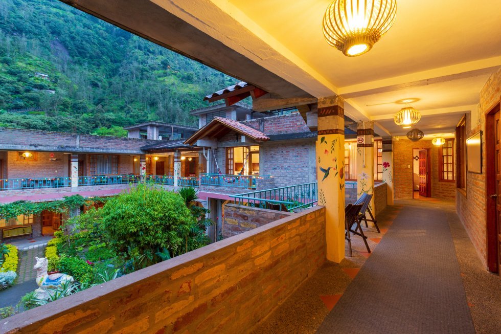 2026 hotel lafloresta