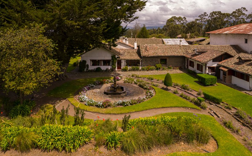 2026 hotel sanagustin