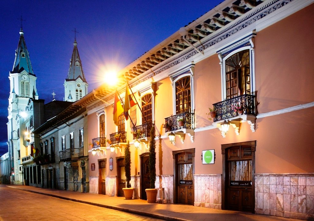 2026 hotel santalucia