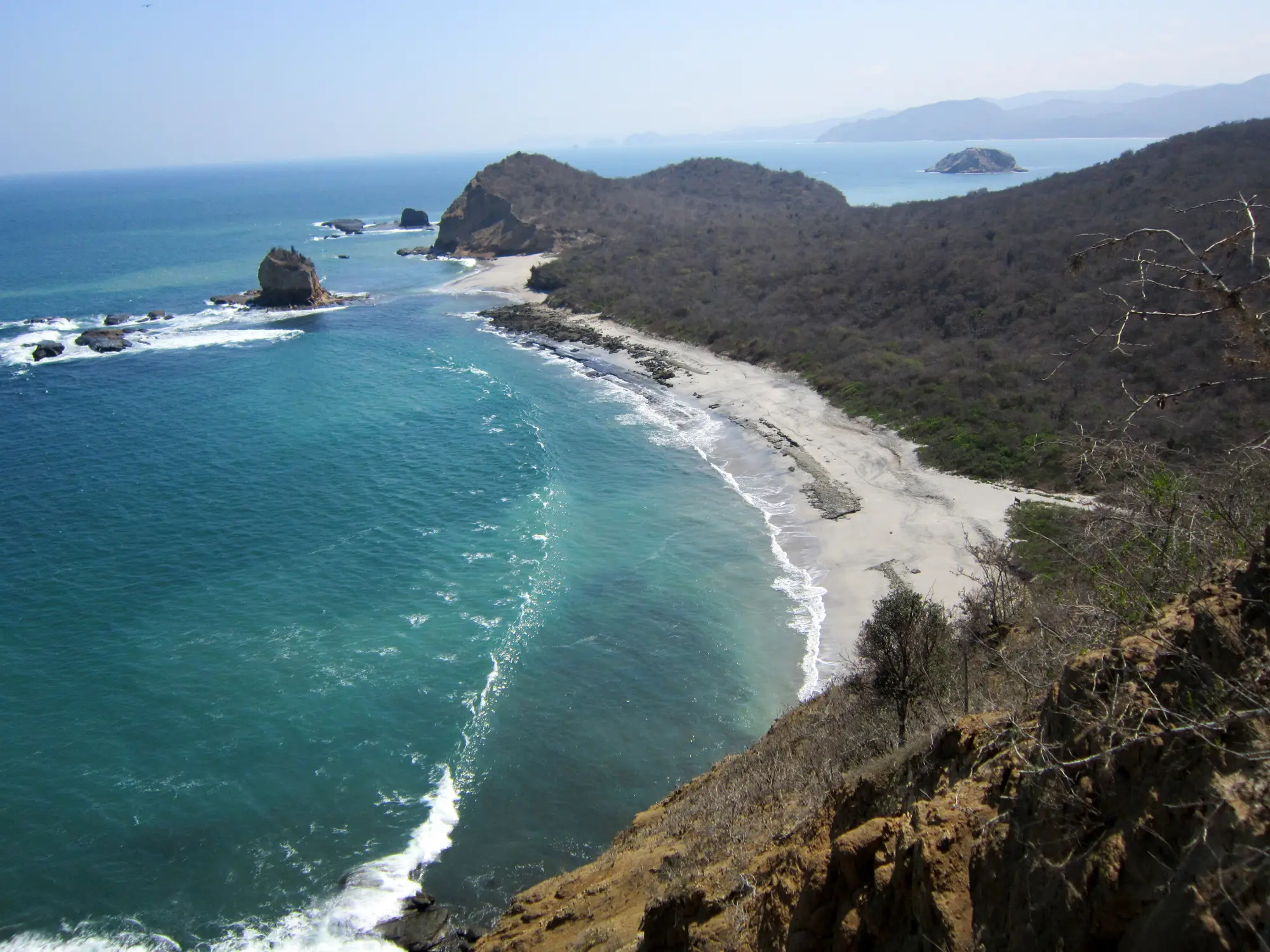 Kust van Manabí